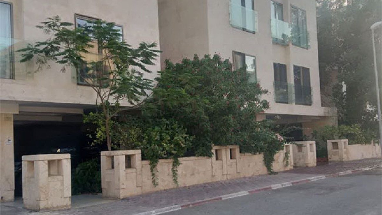 خانه هوشمند کیش