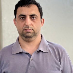 مهندس محمدرضا مرادزاده