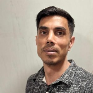 مهندس محمدمهدی شرفیه